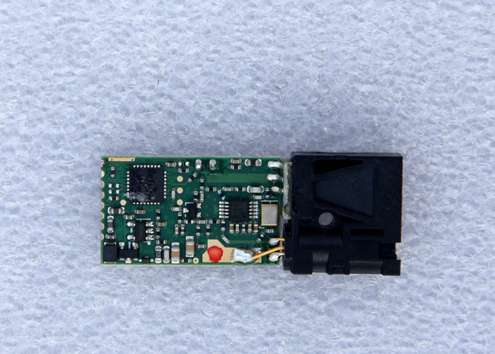Precision Mini Size Laser Measurement Sensor For Short Range Measurement